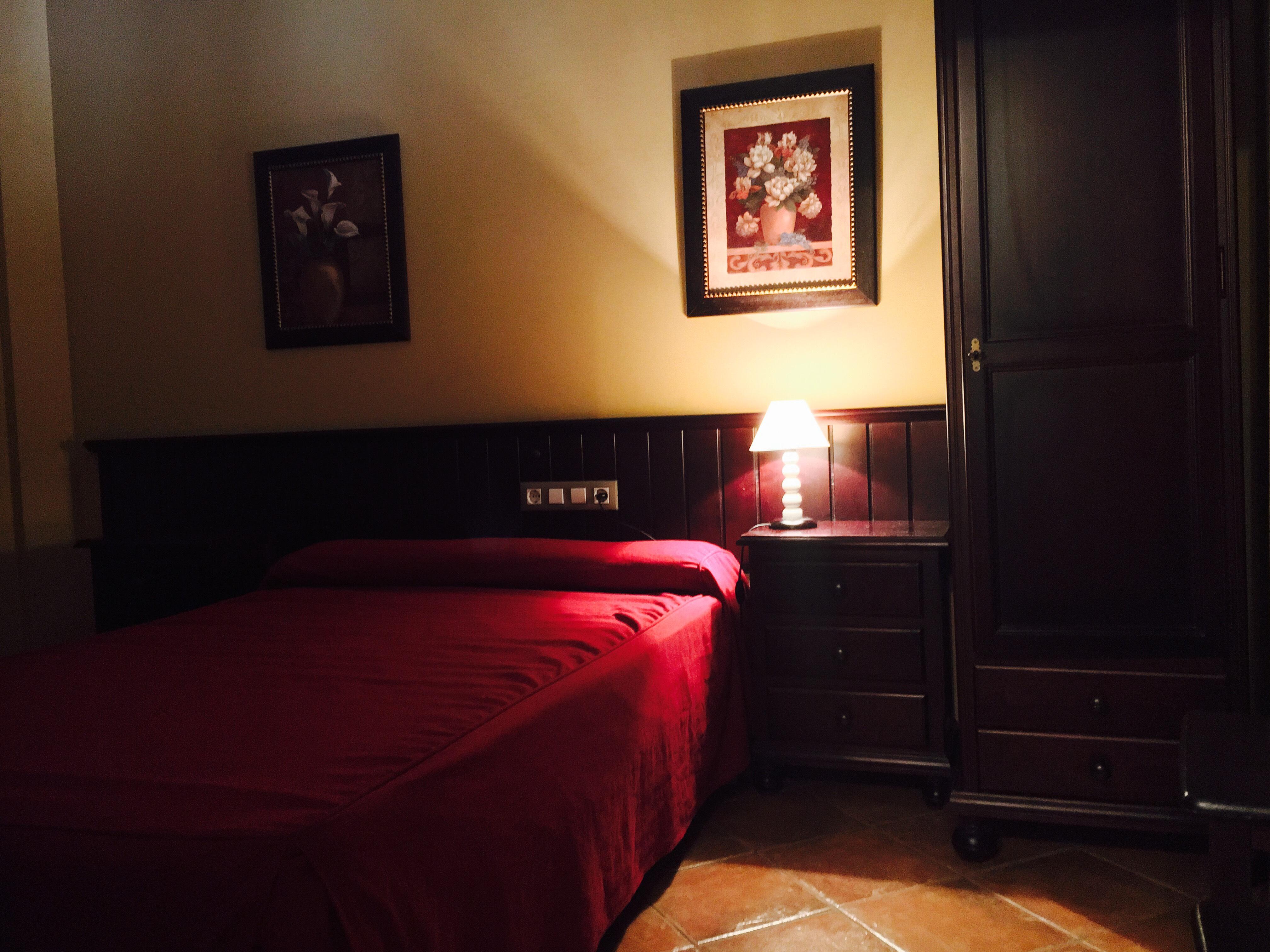 Hostal Pechi Huevar Del Aljarafe Екстер'єр фото
