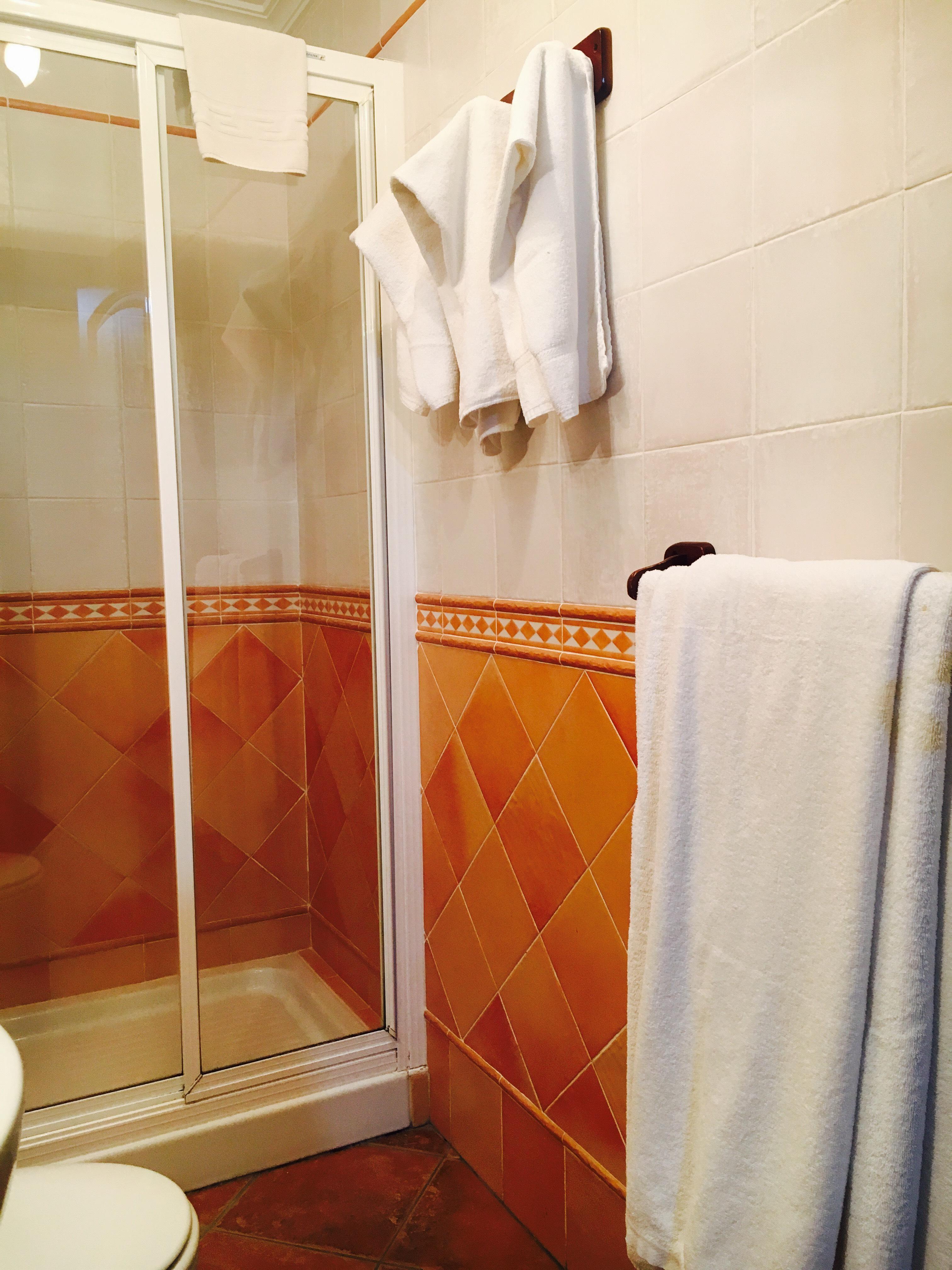 Hostal Pechi Huevar Del Aljarafe Екстер'єр фото