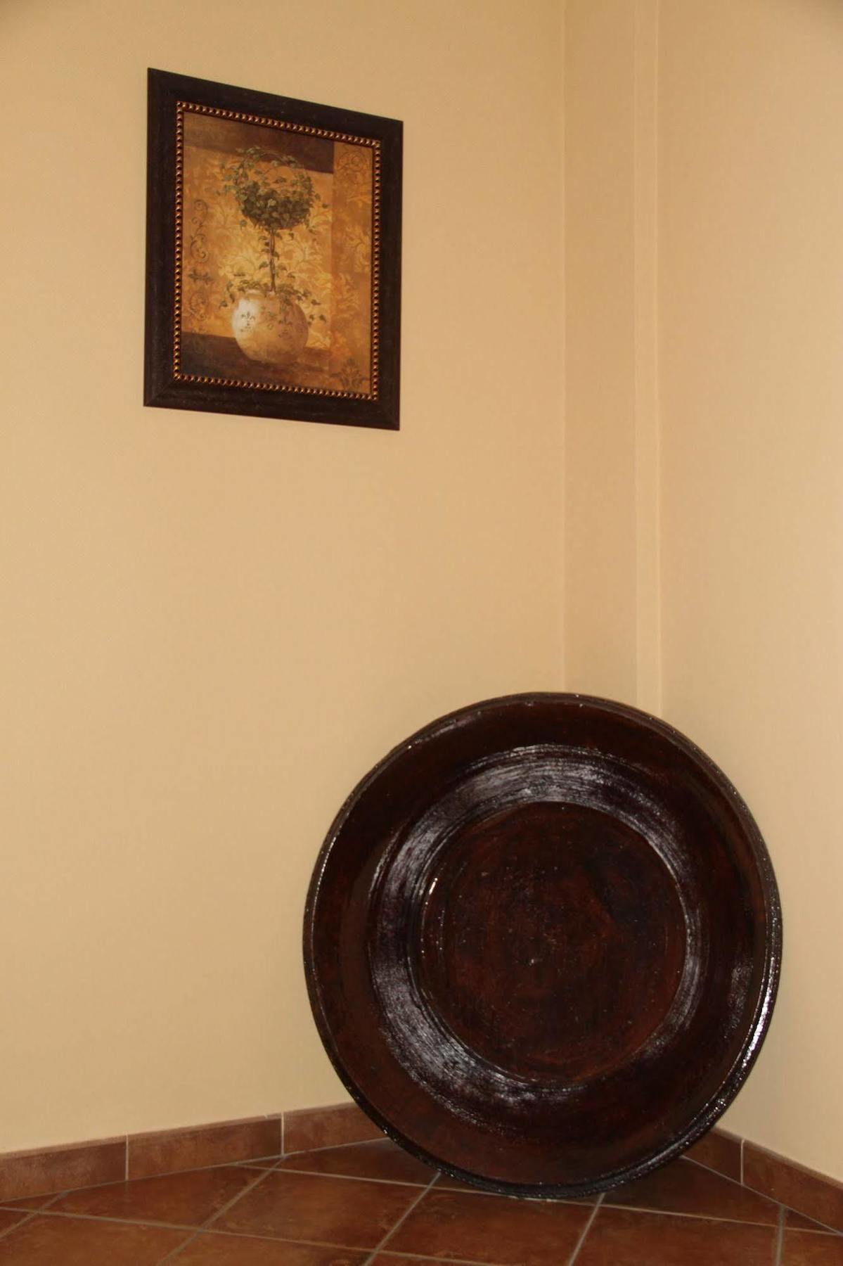 Hostal Pechi Huevar Del Aljarafe Екстер'єр фото